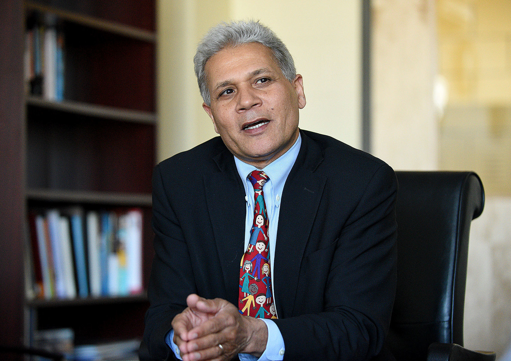 Bolgen Vargas